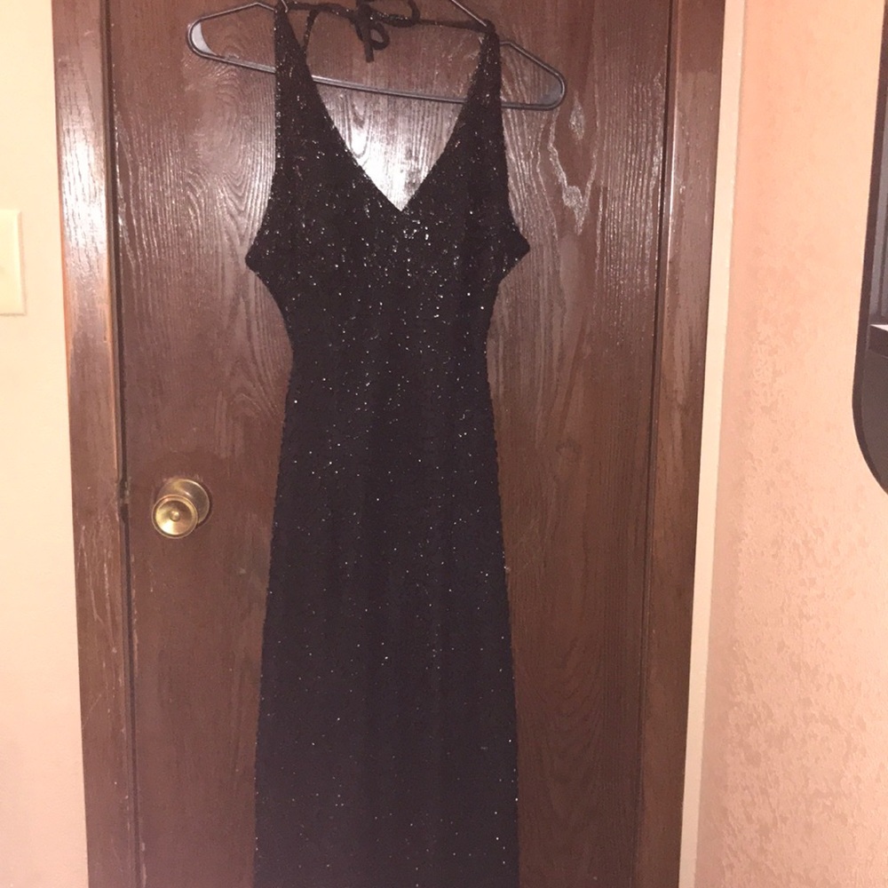 Beautiful Andretta Donatello prom dress